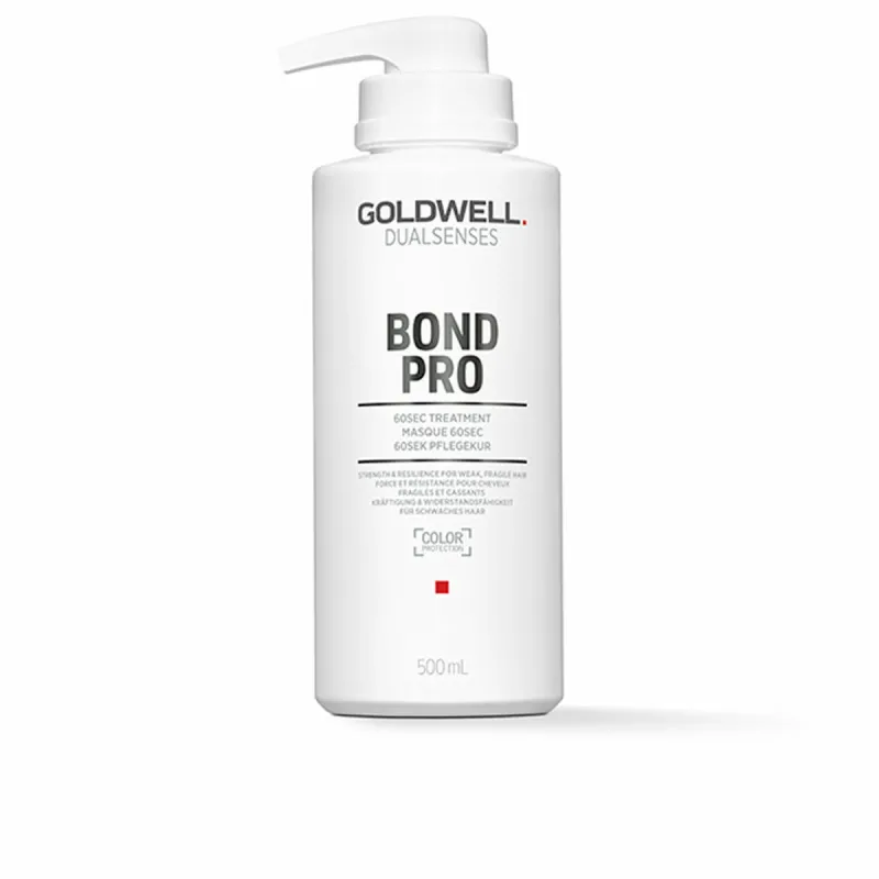 Kaukė normaliems plaukams Goldwell Bond Pro 500 ml