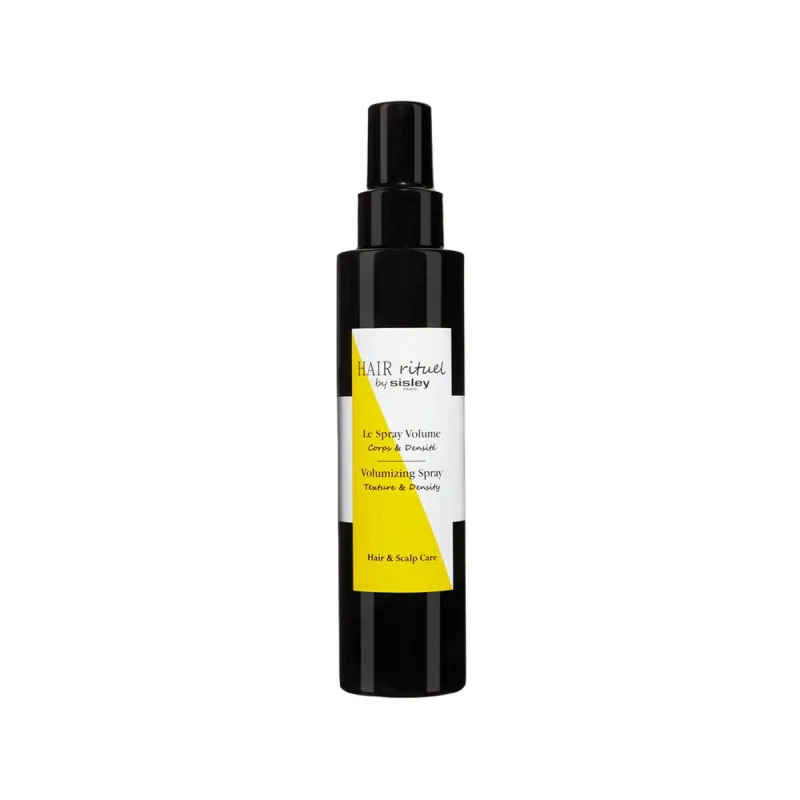 Apimties suteikiantis purškiklis šaknims Sisley Hair Rituel 150 ml