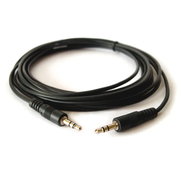 Audiokaabel Kramer Electronics 95-0101065
