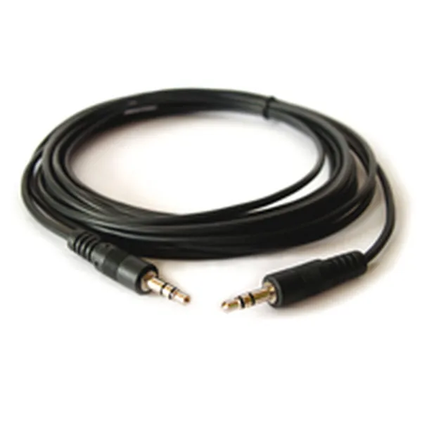 Jack kabelis Kramer Electronics 95-0101100 Juoda
