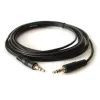 Jack kabelis Kramer Electronics 95-0101100 Juoda