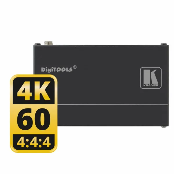 Platintojas / komutatorius Kramer Electronics VS-211H2