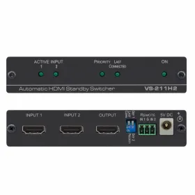 Izplatītājs/Komutētājs Kramer Electronics VS-211H2