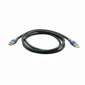 HDMI-kaapeli Kramer 97-01114020 Musta 6m