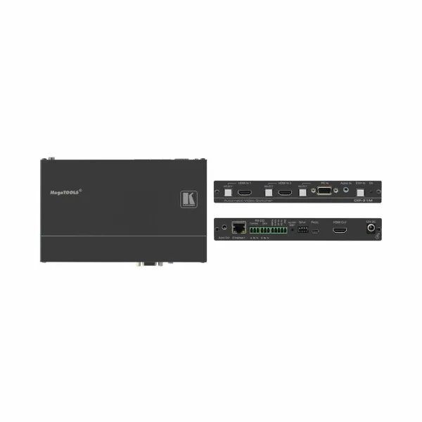 Monitors Kramer Electronics 20-8035801290