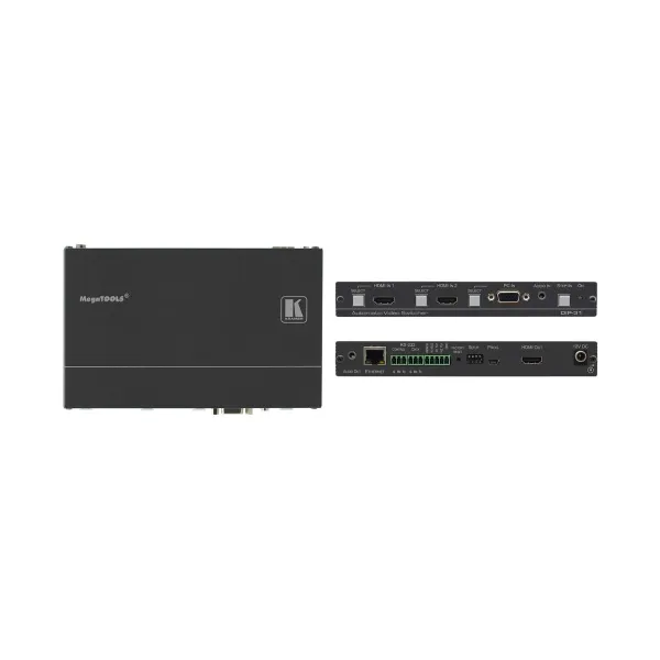 Monitor Kramer Electronics 20-8035801290