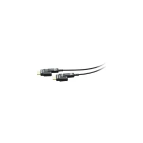 HDMI-kaapeli Kramer Electronics 97-0406050 15,2 m Musta