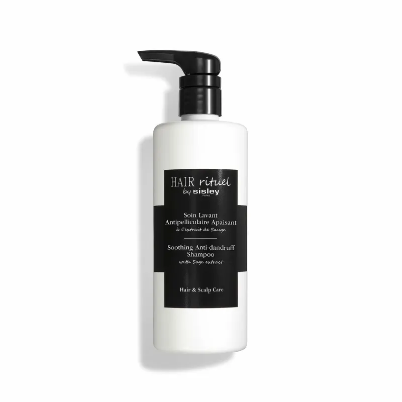 Šampūnas Sisley Hair Rituel 500 ml