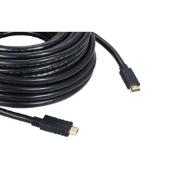 HDMI-kaapeli Kramer Electronics 97-0142025 7,6 m Musta