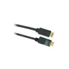 HDMI Cable Kramer Electronics 97-0142025 7,6 m Black