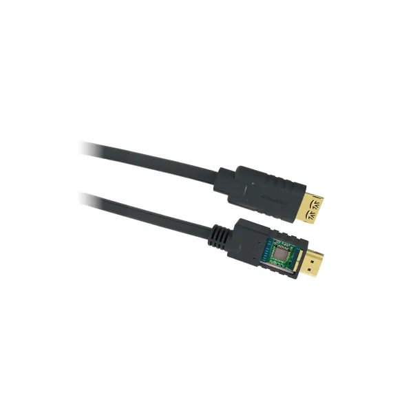 HDMI Kaabel Kramer Electronics 97-0142015 Must 4,6 m