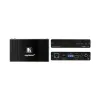 HDMI Kabelis Kramer Electronics 50-80025090 Melns