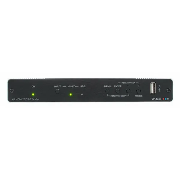 Monitorius Kramer 72-042490 Juoda