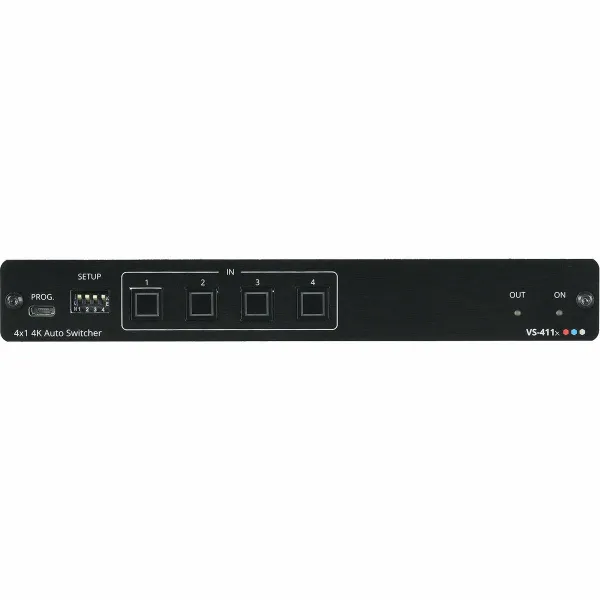 HDMI komutatorius Kramer Electronics VS-411X