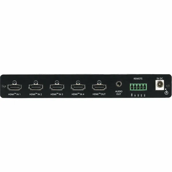 Переключатели HDMI Kramer Electronics VS-411X