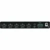 HDMI komutatorius Kramer Electronics VS-411X