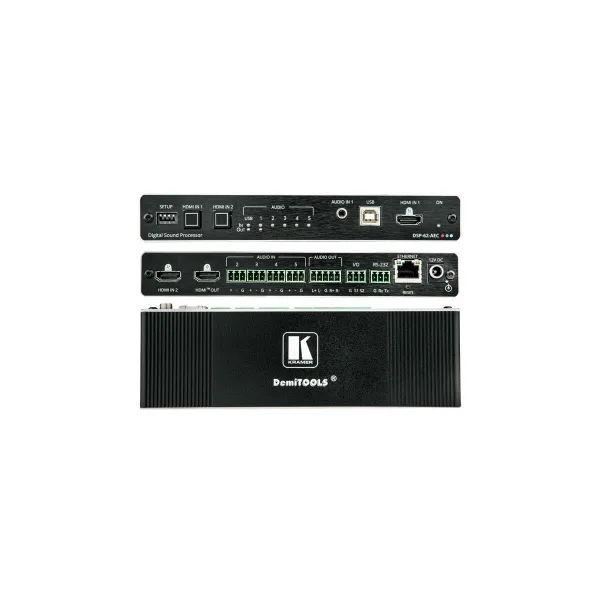 Piekļuves punkts Kramer Electronics 13-80555090