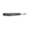 USB-jaotur Kramer Electronics KDock-3 Hõbedane Hall