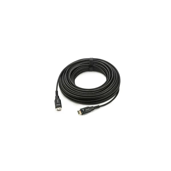 HDMI Cable Kramer Electronics 97-04160050 Black 15,2 m