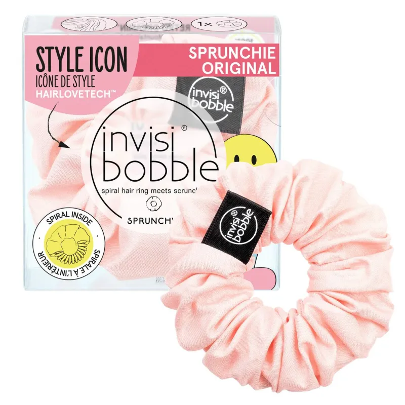 Plaukų gumutė Invisibobble Invisibobble Sprunchie
