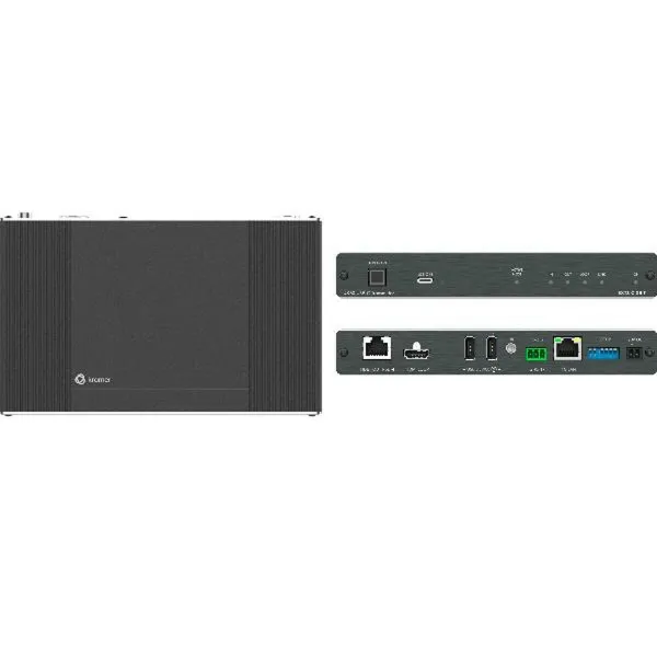 Видеоконтроллер Kramer EXT3-C-XR-T