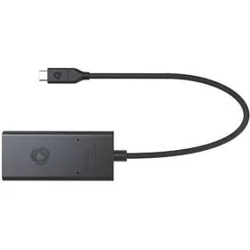 USB Kabelis Kramer 97-04500066 Melns