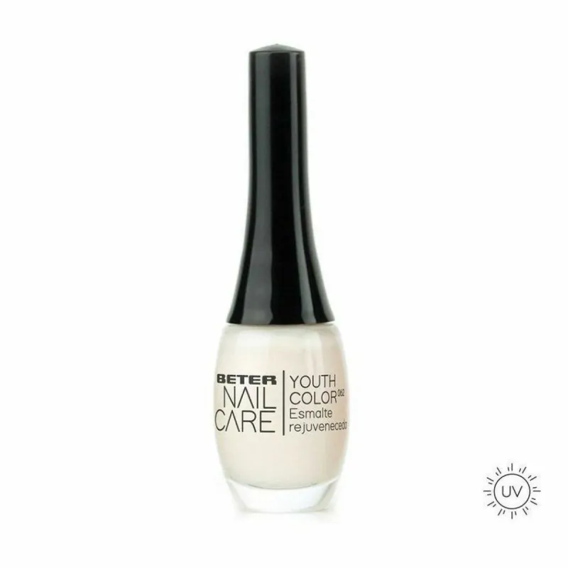 лак для ногтей Beter Nail Care Youth Color Nº 062 Beige French Manicure Nº 062-Beige French Manicure 11 ml