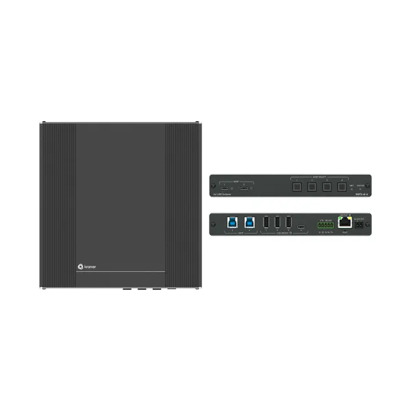 Switch Kramer SWT3-41-U