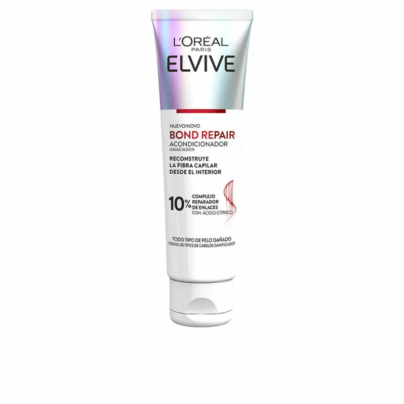 Atkuriantis kondicionierius L'Oreal Make Up Elvive Bond Repair 150 ml