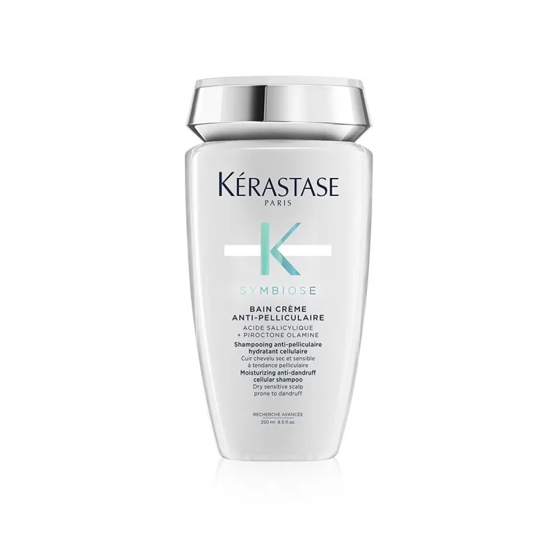 Hilseshampoo Kerastase K Symbio 250 ml