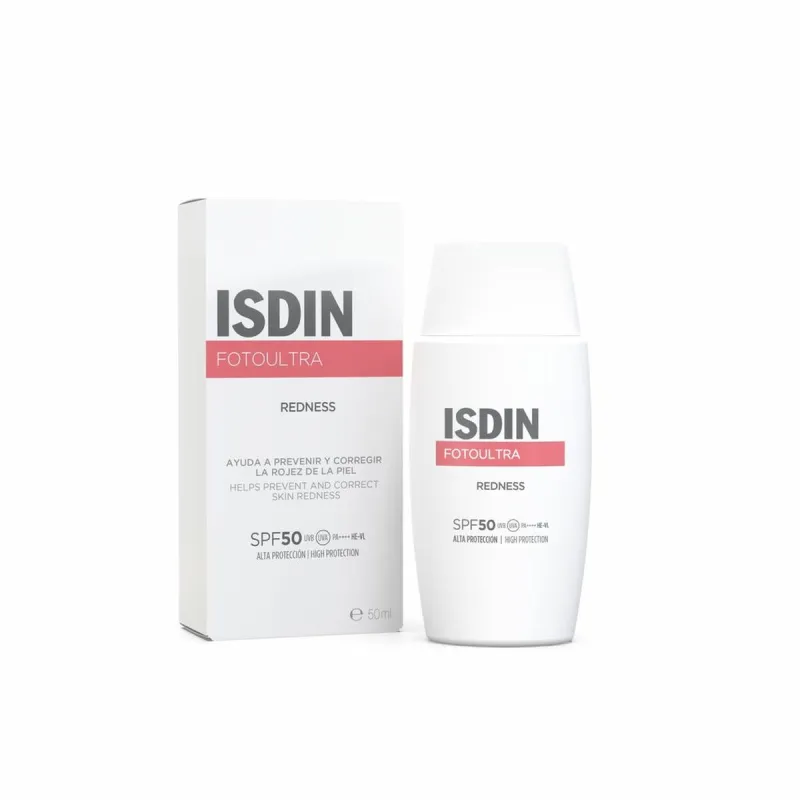 Kremas nuo saulės Isdin Foto Ultra Spf 50+ 50 ml