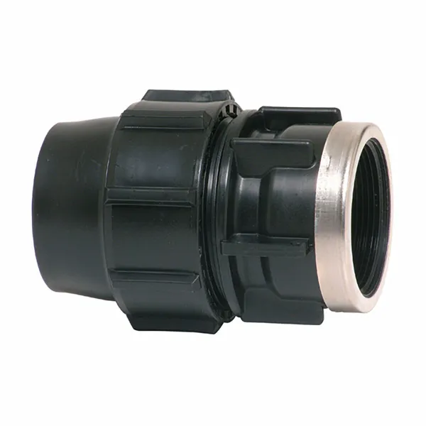 Connector Plasson