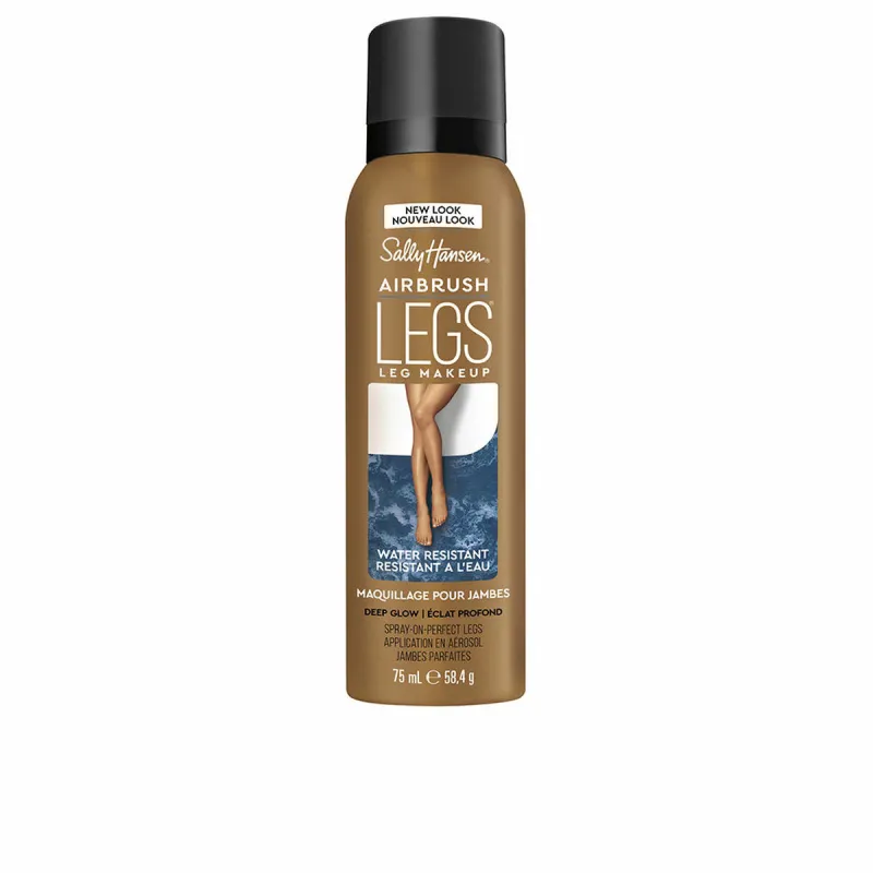 Tamsintas losjonas kojoms Sally Hansen   75 ml Spray