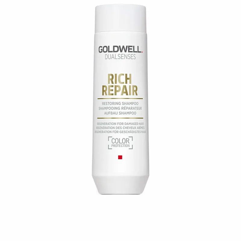 Šampūnas Goldwell Rich Repair 250 ml