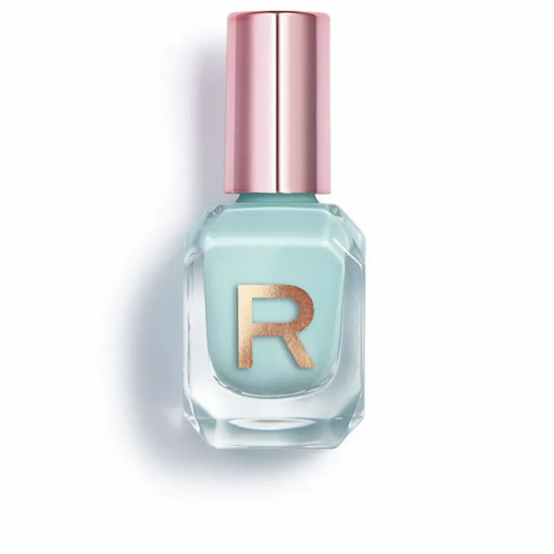 nagų lakas Revolution Make Up High Gloss Gentle 10 ml