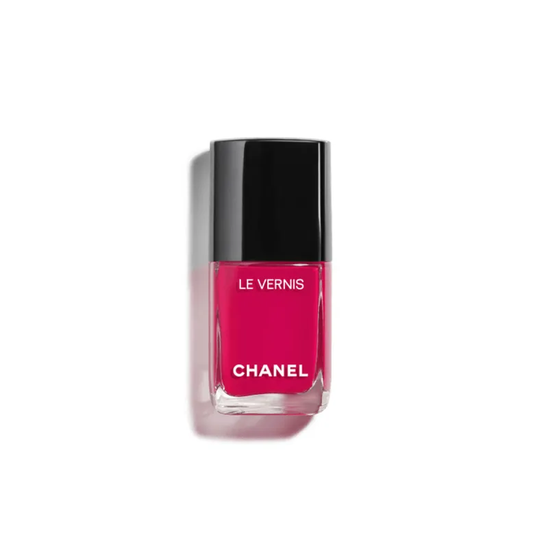 Nagų lakas Chanel Le Vernis Nº 143 Diva Nº 143-Diva 13 ml