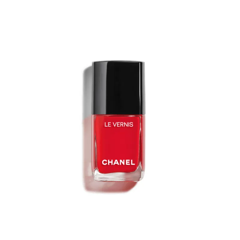 Лак для ногтей Chanel Le Vernis Nº 147 Incendiaire Nº 147-Incendiaire 13 ml