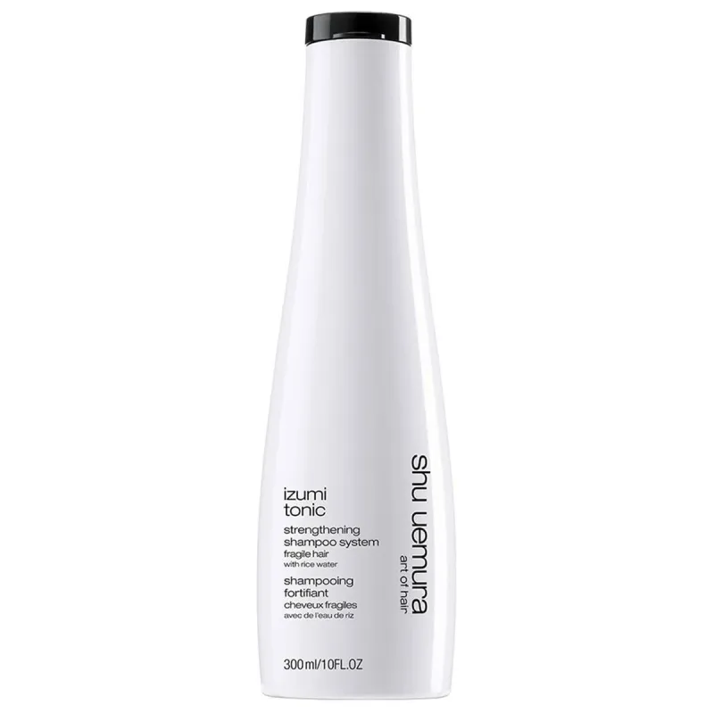 Šampoon Shu Uemura Izumi Tonic 300 ml