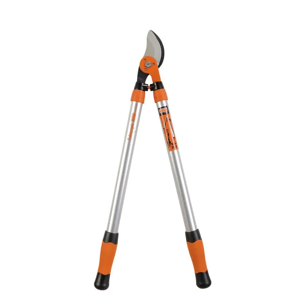 Two-handed pruning shears Bahco Telescopic Handle