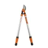 Two-handed pruning shears Bahco Telescopic Handle