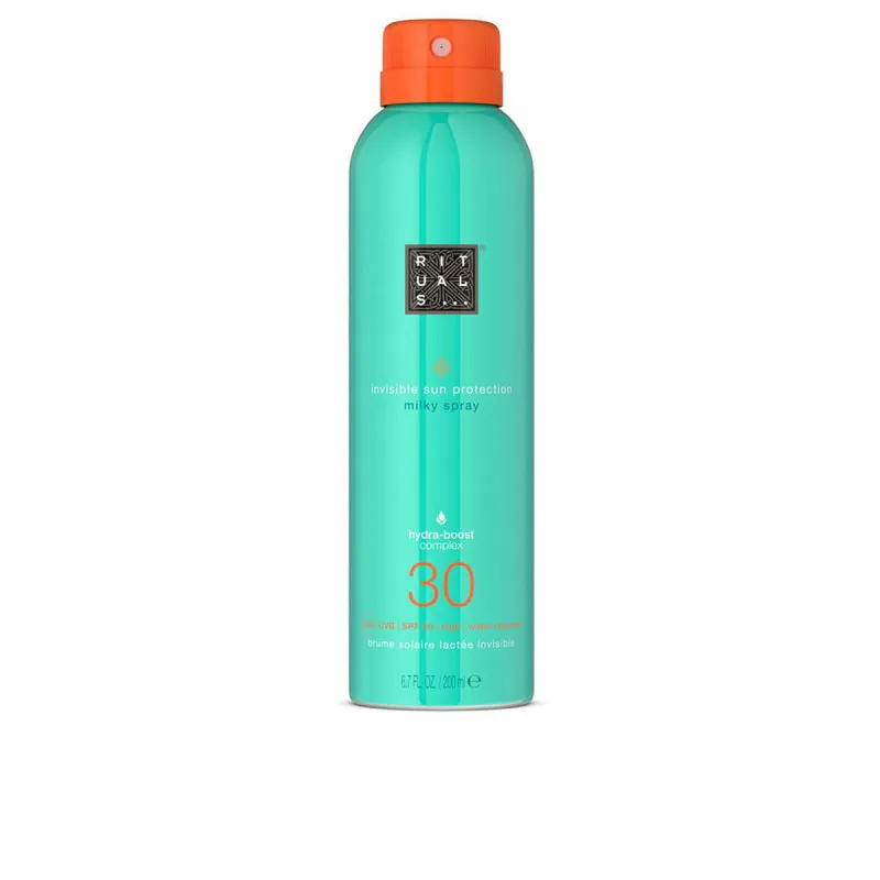 Kremas nuo saulės Rituals The Ritual Of Karma Spf 30 200 ml