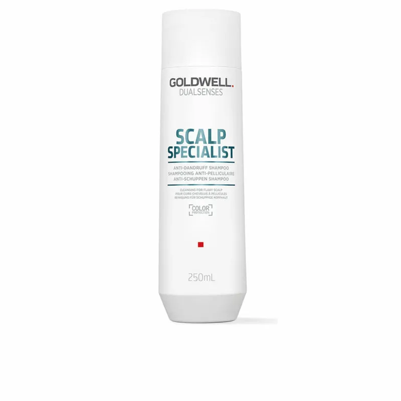 Anti-dandruff Shampoo Goldwell Scalp Specialist 250 ml