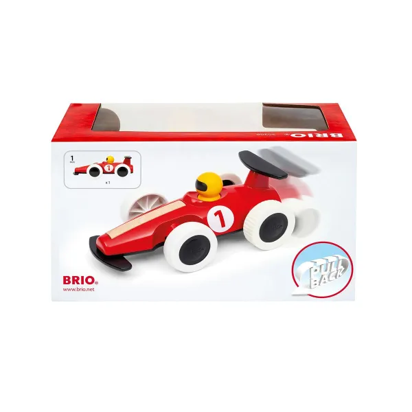 Leluauto Brio 30308