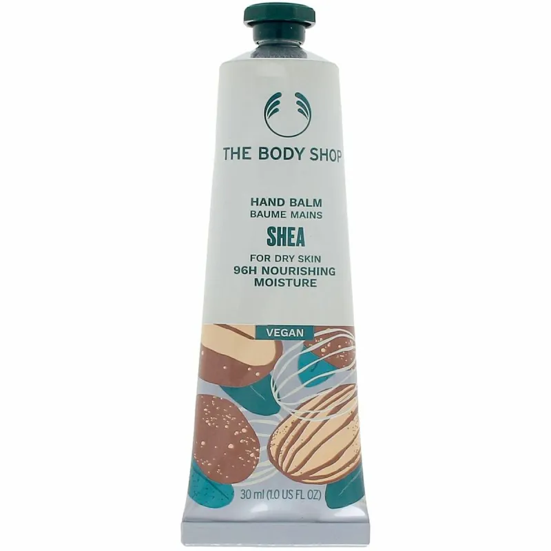 Rankų kremas The Body Shop Shea 30 ml