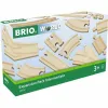 Junarata Brio Intermediate Evolution Set Puu 16 Kappaletta