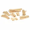 Junarata Brio Intermediate Evolution Set Puu 16 Kappaletta