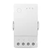 Smart WiFi temperature and humidity monitoring switch Sonoff THR316 TH Origin