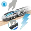 Vilciens Brio Turbo Train
