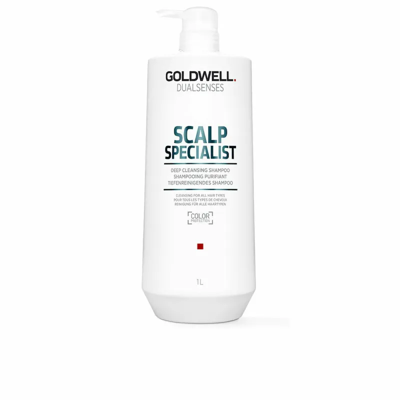 Anti-dandruff Shampoo Goldwell Scalp Specialist 1 L