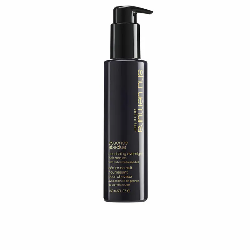 Formuojamasis kremas Shu Uemura Essence Absolue 150 ml